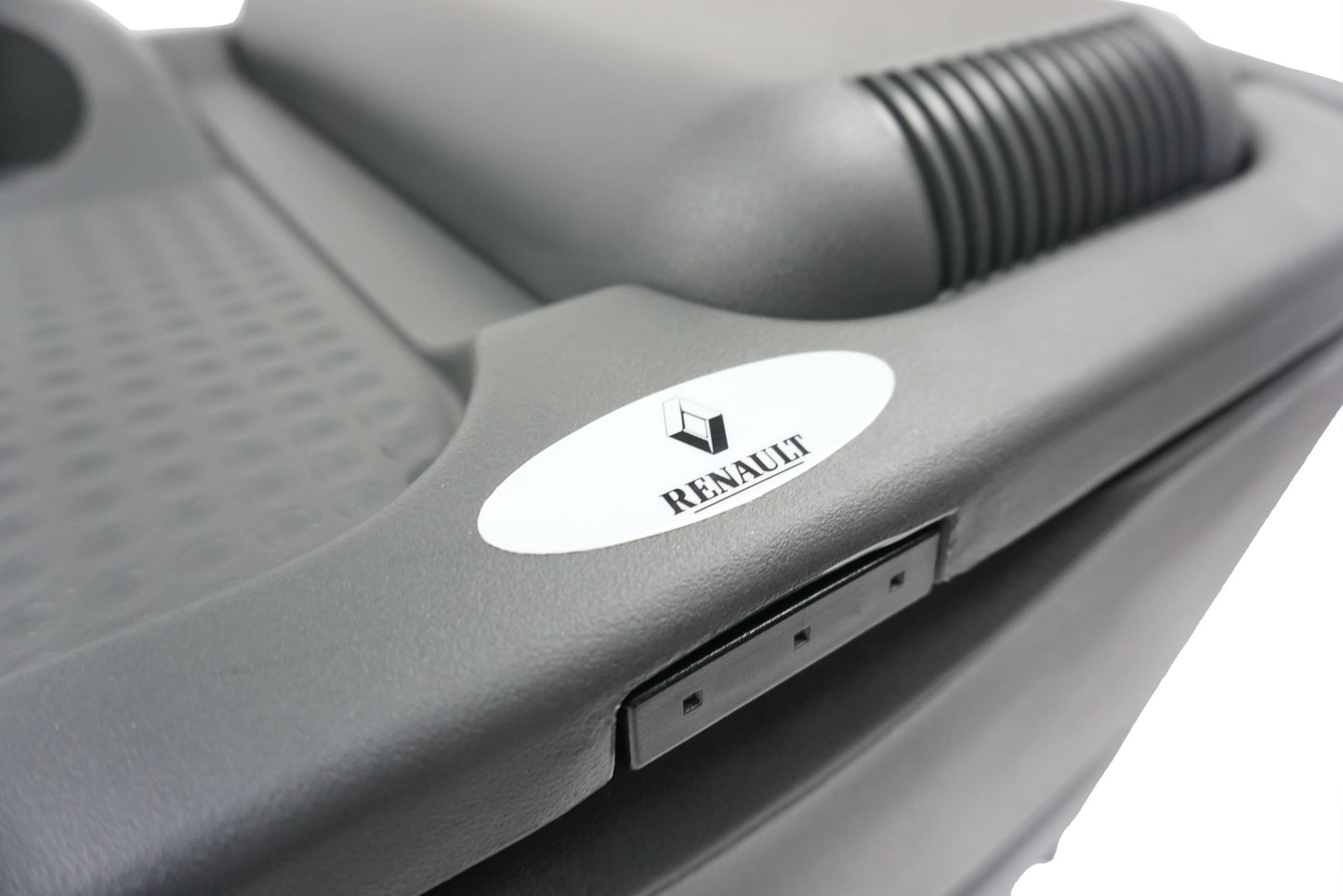 Pièce d'origine Réfrigérateur de voiture pour Renault Espace IV 7711228956