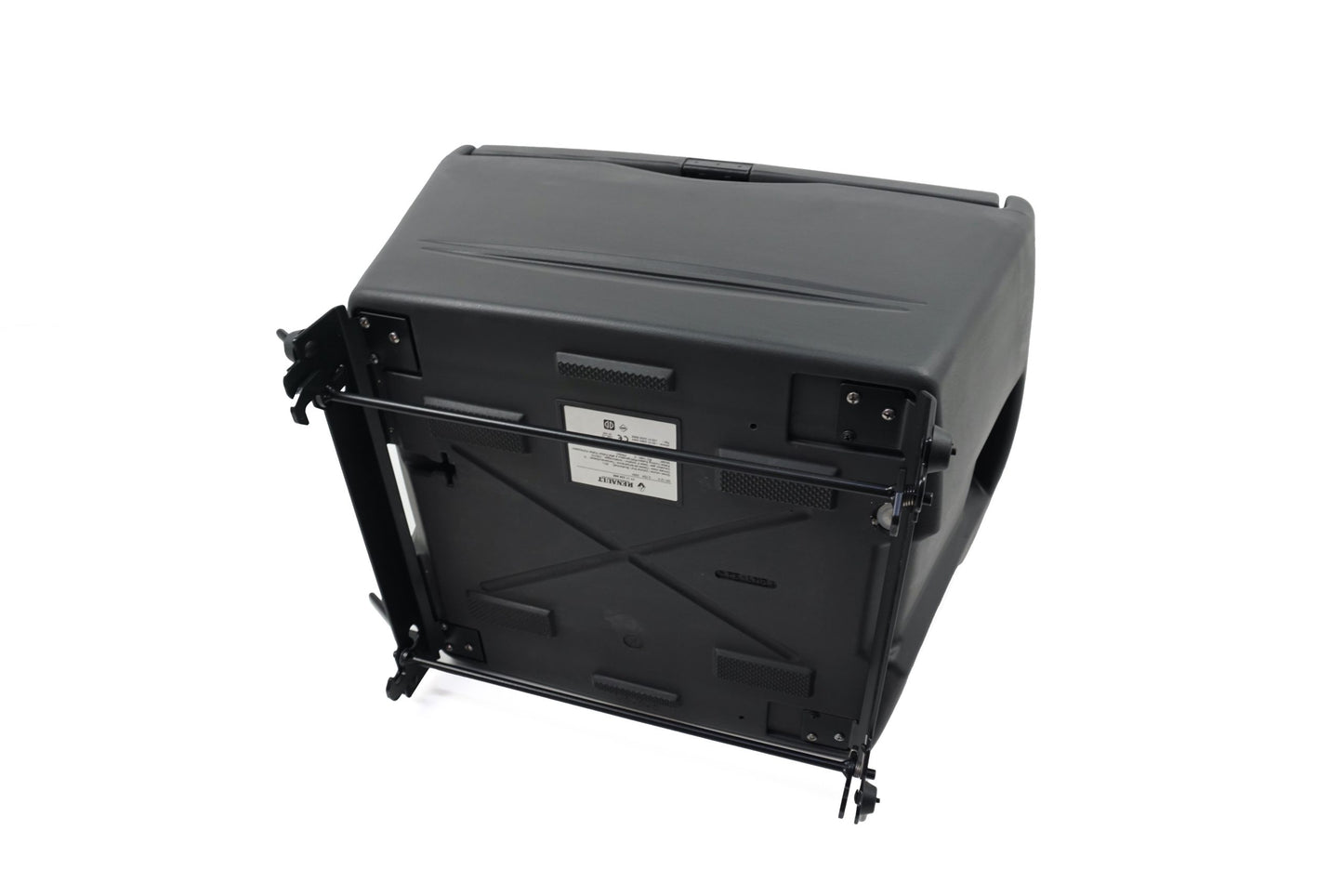 Pièce d'origine Réfrigérateur de voiture pour Renault Espace IV 7711228956