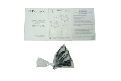 Pièce d'origine Réfrigérateur de voiture pour Renault Espace IV 7711228956