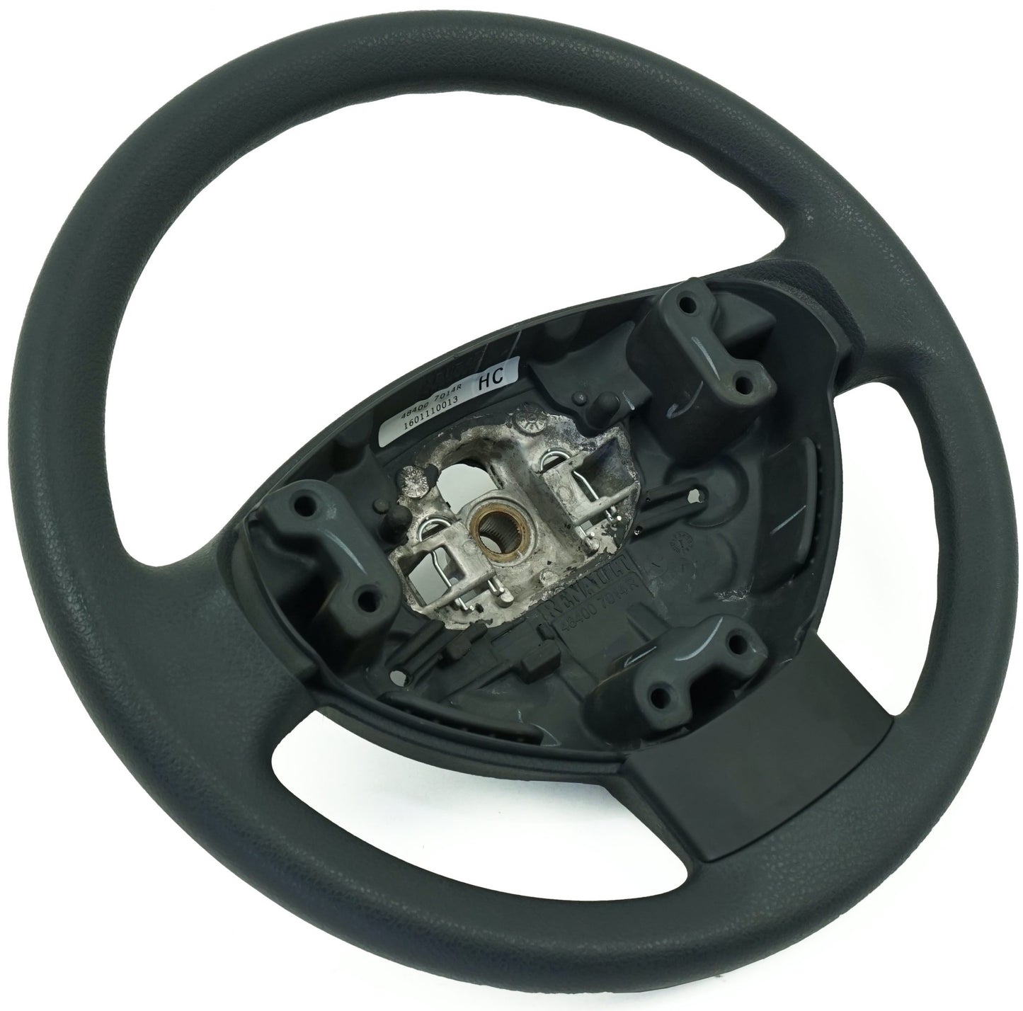 Pièce d'origine Volant pour Dacia Duster I 484007014R