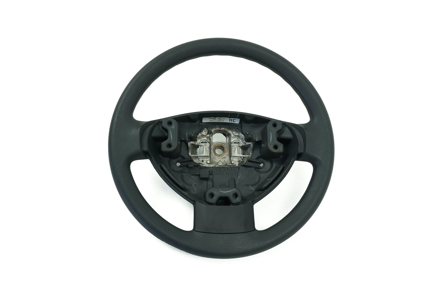 Pièce d'origine Volant pour Dacia Duster I 484007014R