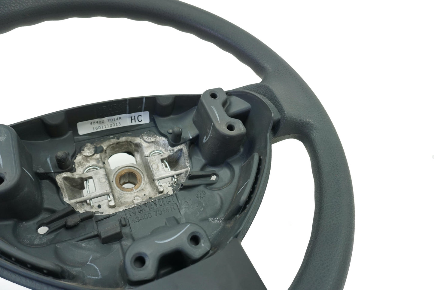 Pièce d'origine Volant pour Dacia Duster I 484007014R