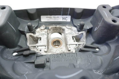 Pièce d'origine Volant pour Dacia Duster I 484007014R