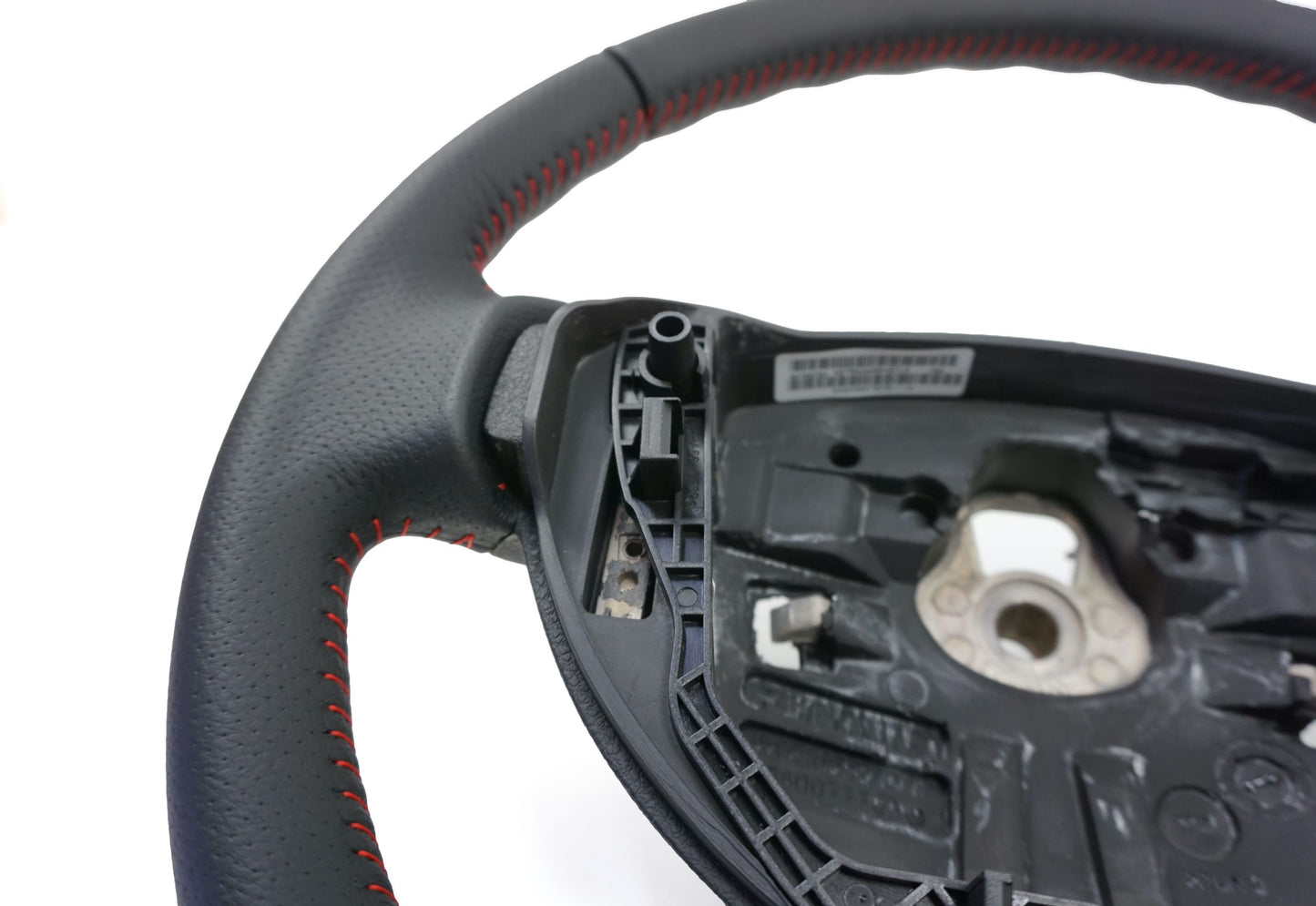 Pièce d'origine Volant pour Dacia Duster I 484006707R