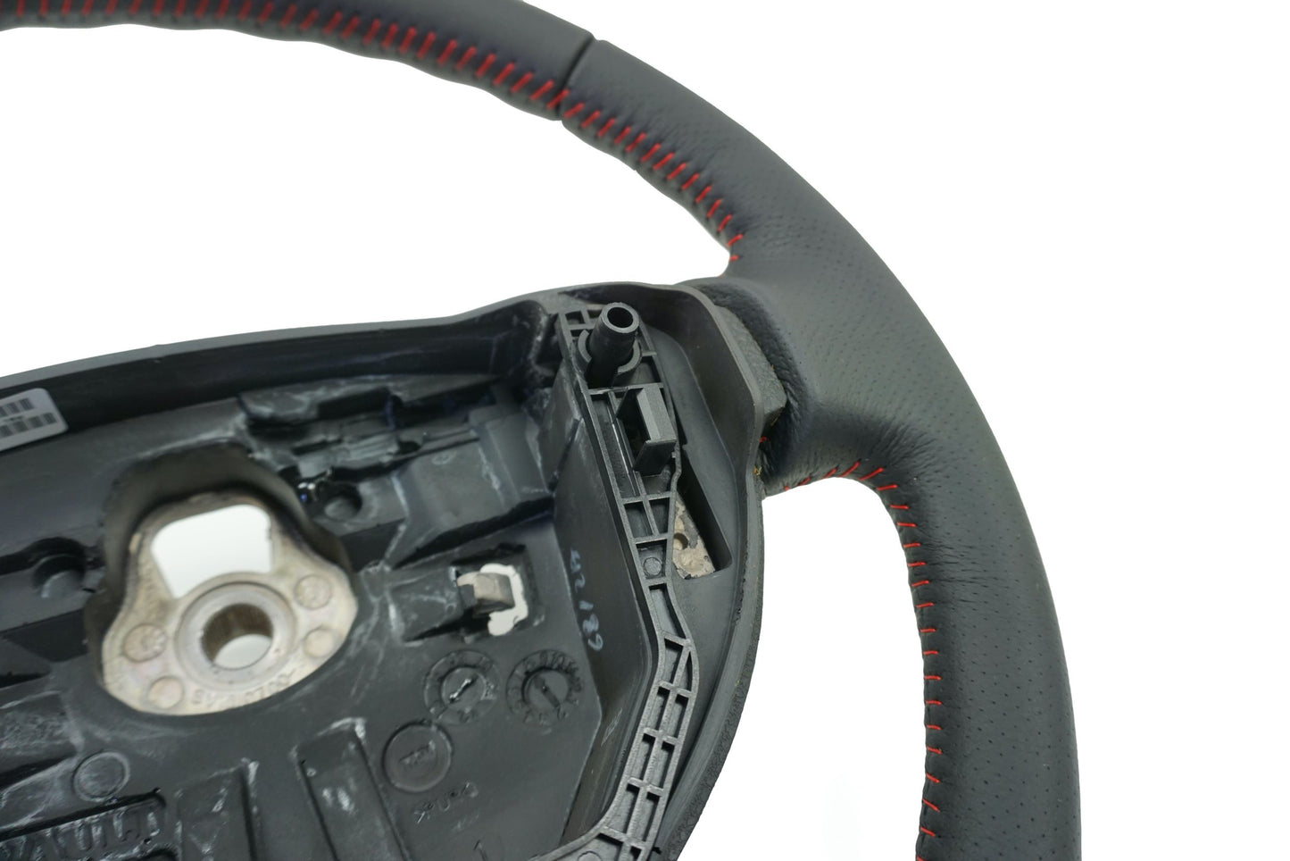 Pièce d'origine Volant pour Dacia Duster I 484006707R