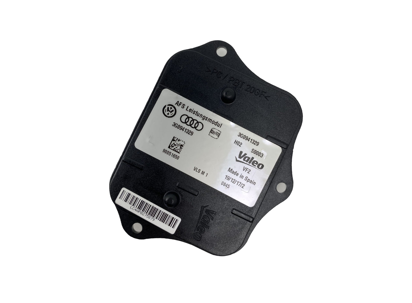 Pièce d'origine Module de commande AFS éclairage directionnel pour VW Passat B8 3G0941329