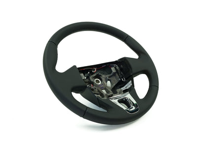 Pièce d'origine Volant noir pour Renault Fluence 484009247R