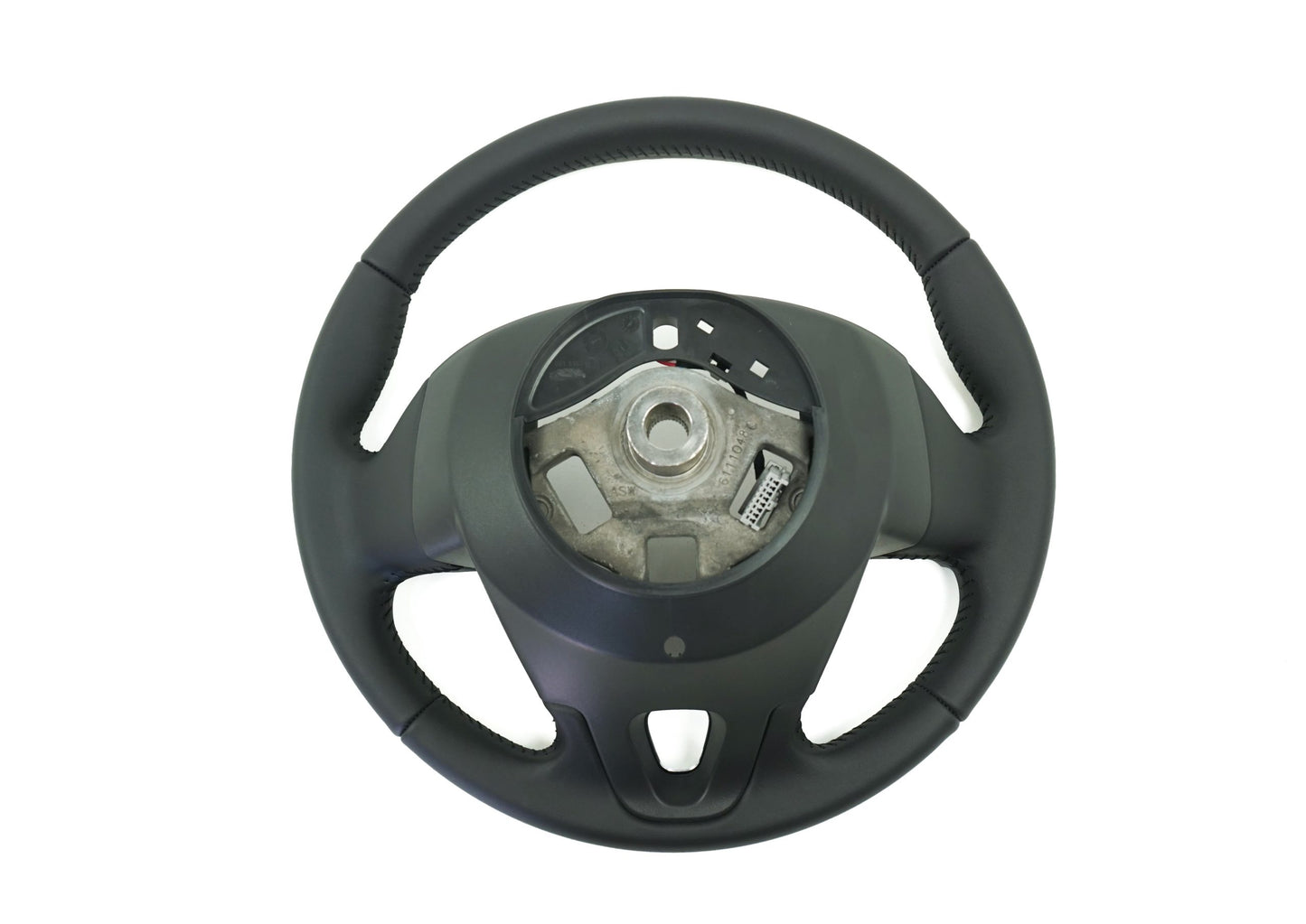 Pièce d'origine Volant noir pour Renault Fluence 484009247R