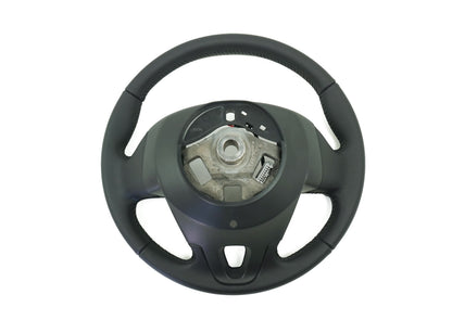 Pièce d'origine Volant noir pour Renault Fluence 484009247R