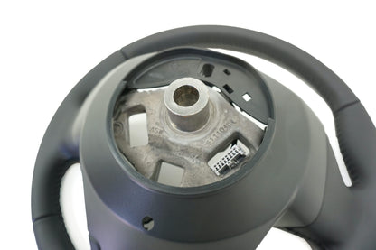 Pièce d'origine Volant noir pour Renault Fluence 484009247R