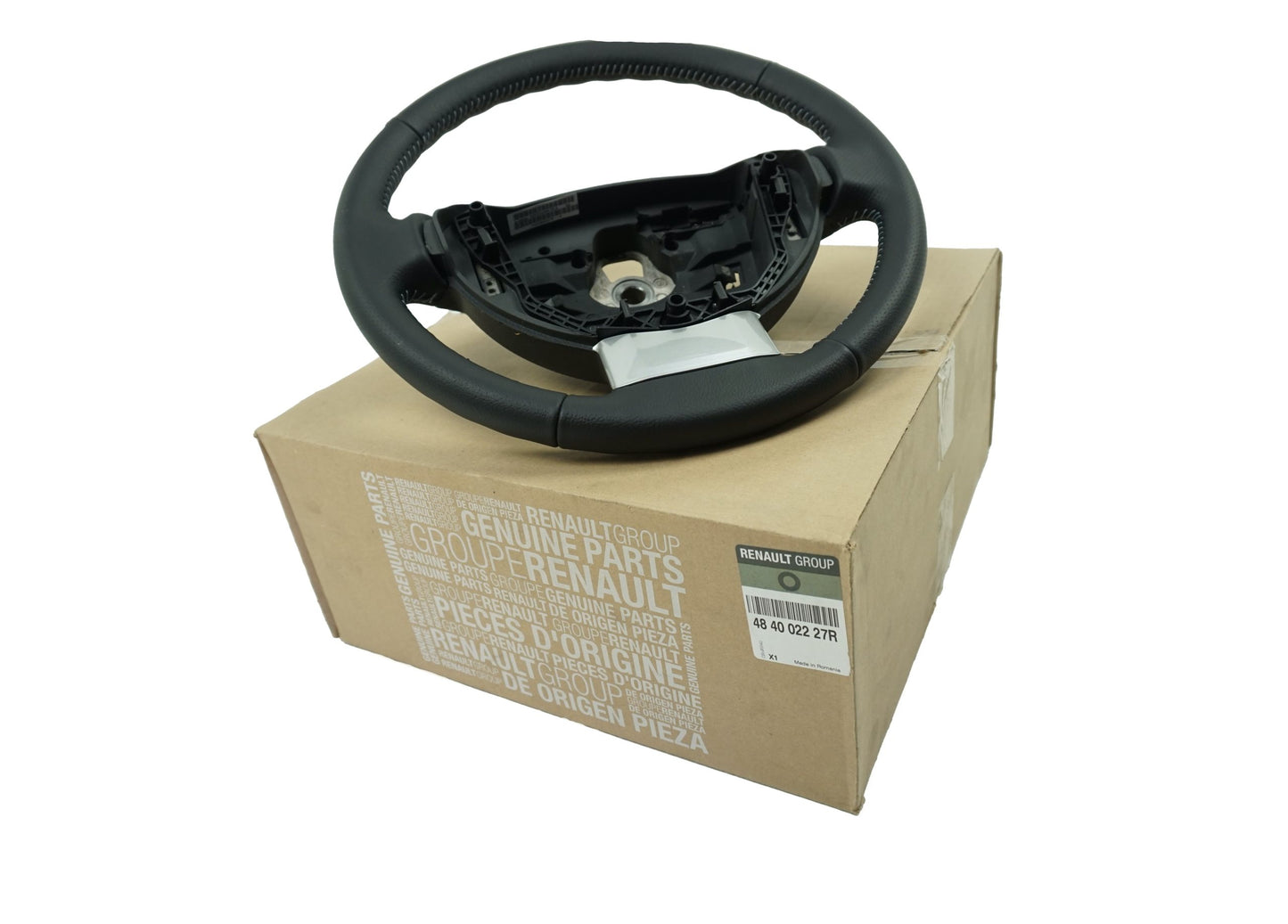 Pièce d'origine Volant pour Dacia Duster I 484002227R