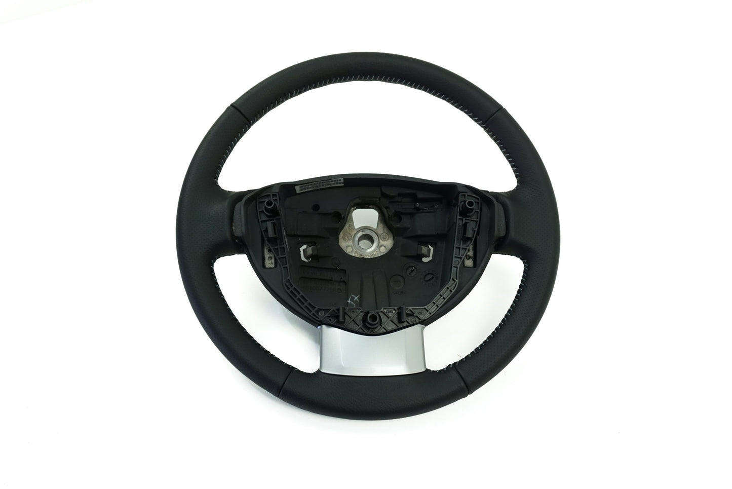 Pièce d'origine Volant pour Dacia Duster I 484002227R