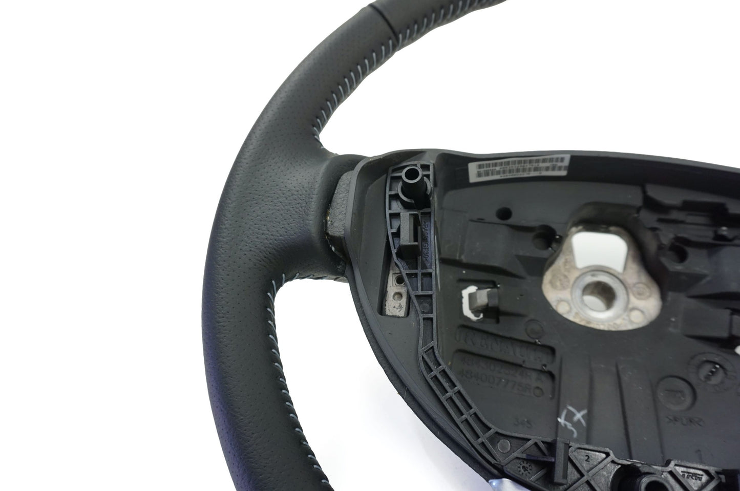 Pièce d'origine Volant pour Dacia Duster I 484002227R