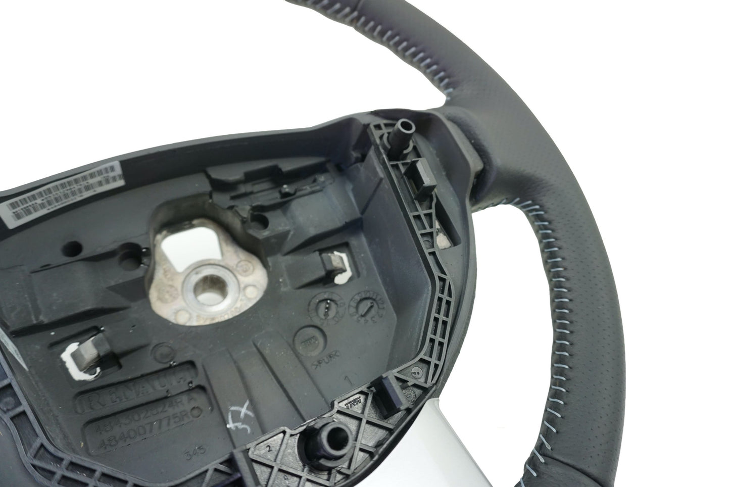 Pièce d'origine Volant pour Dacia Duster I 484002227R