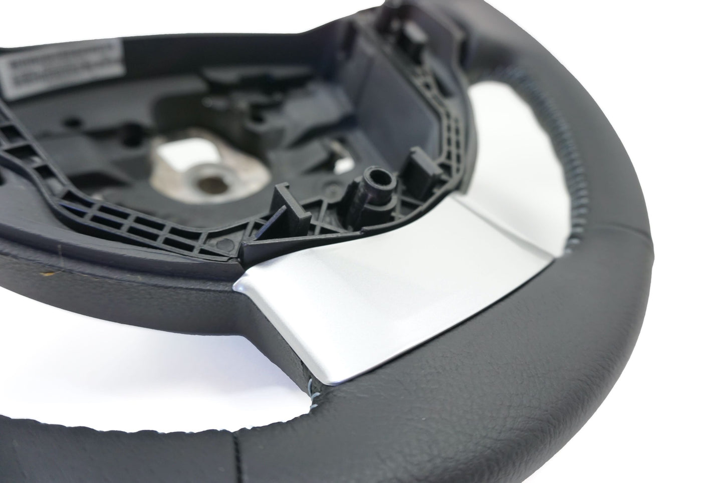 Pièce d'origine Volant pour Dacia Duster I 484002227R