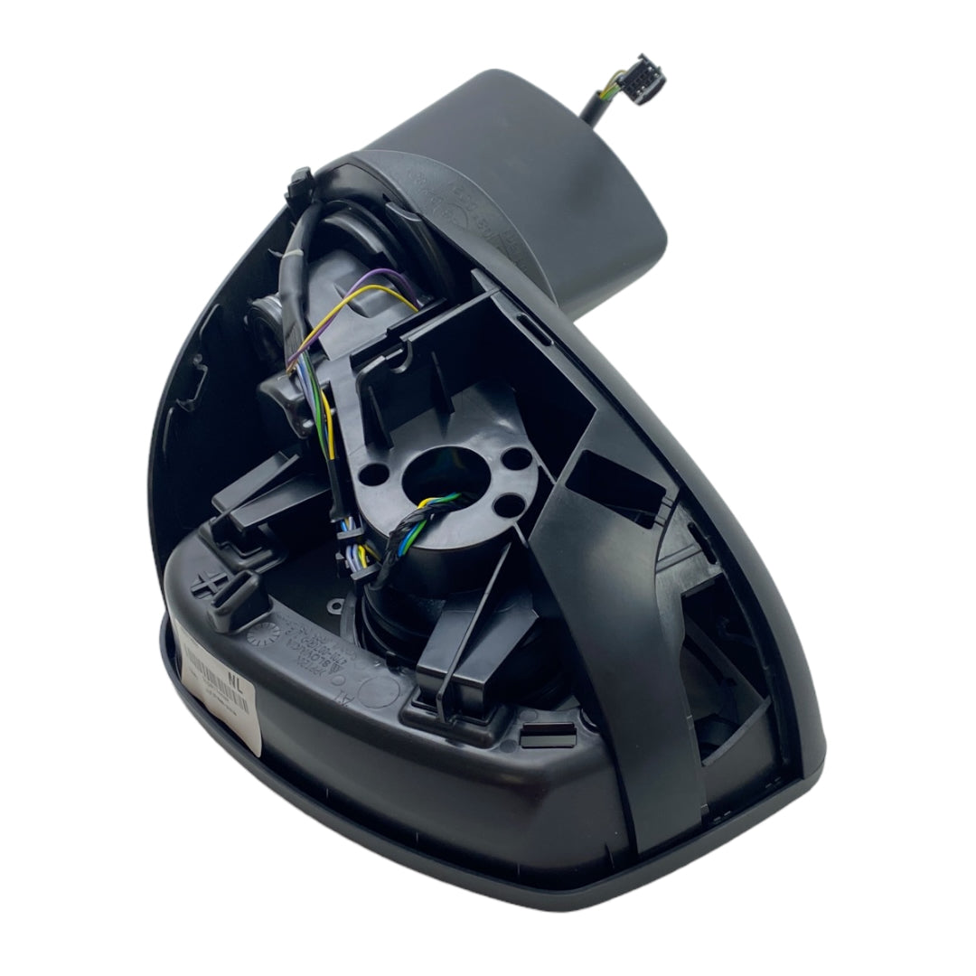 Pièce d'origine Rétroviseur extérieur droit 8 broches pour Renault Scenic III 963017468R