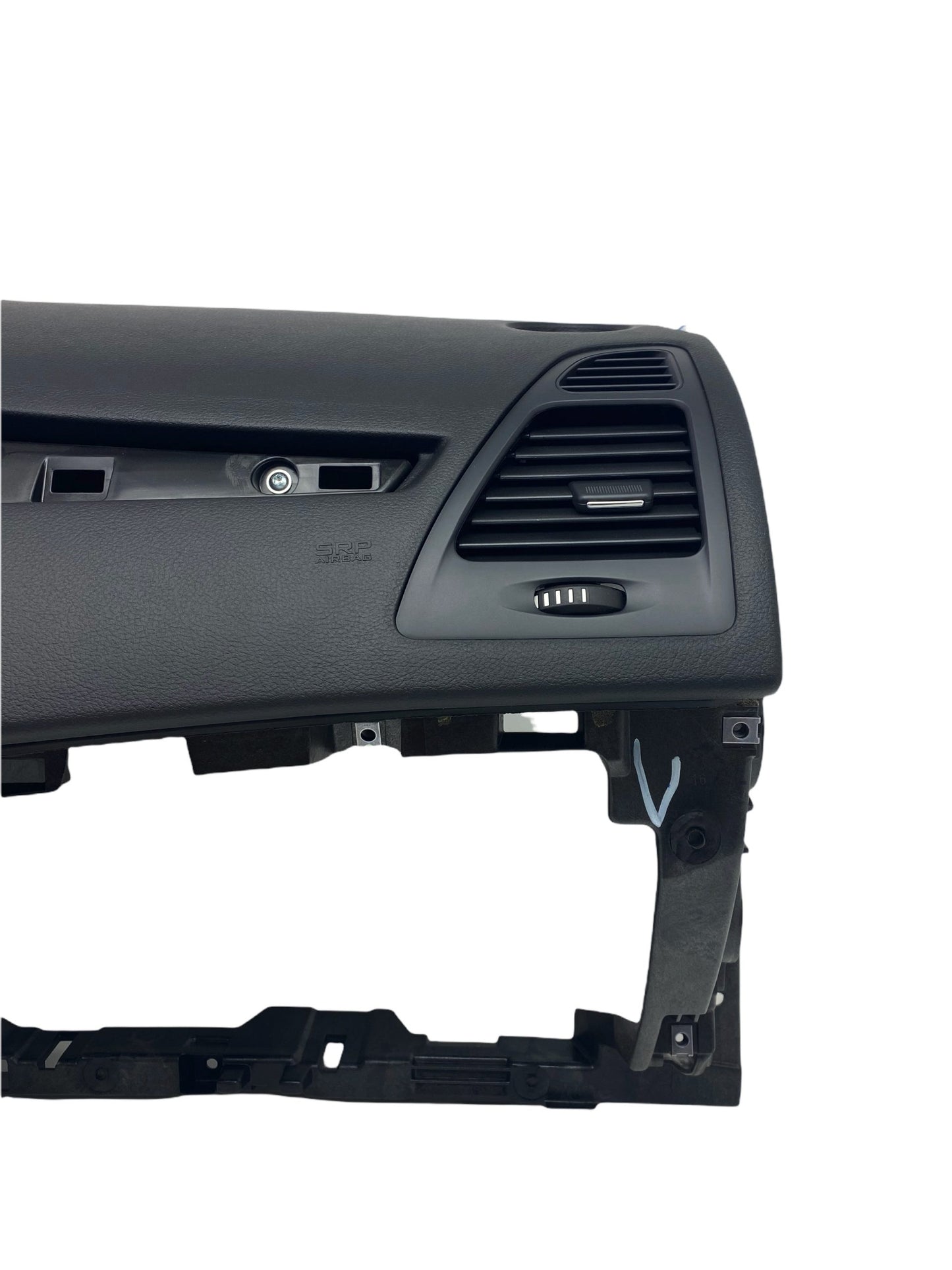 Pièce d'origine Tableau de bord pour Renault Latitude 681006931R