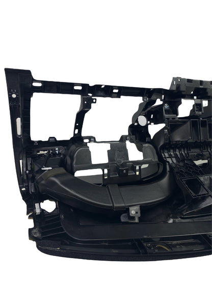 Pièce d'origine Tableau de bord pour Renault Latitude 681006931R