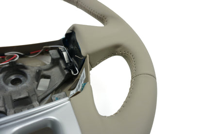 Pièce d'origine Volant pour Renault Fluence 408002198R