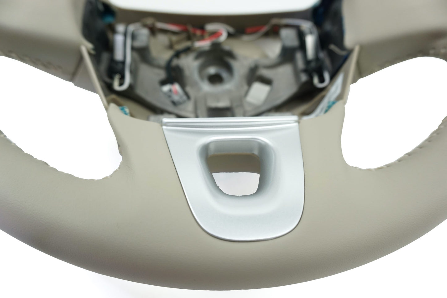 Pièce d'origine Volant pour Renault Fluence 408002198R