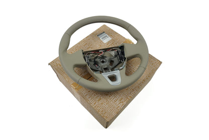 Pièce d'origine Volant blanc pour Renault Fluence 408002198R