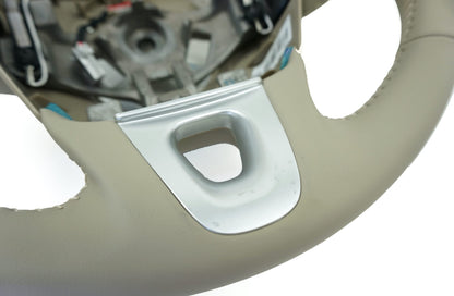 Pièce d'origine Volant blanc pour Renault Fluence 408002198R
