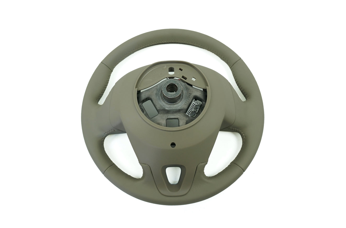 Pièce d'origine Volant blanc pour Renault Fluence 408002198R
