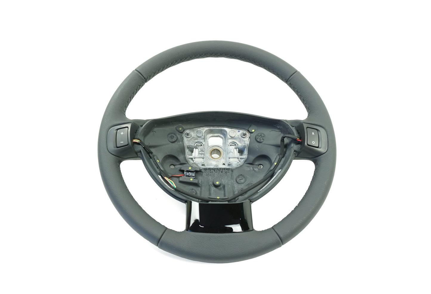 Pièce d'origine Volant pour Dacia Sandero Logan II Duster I 484006407R