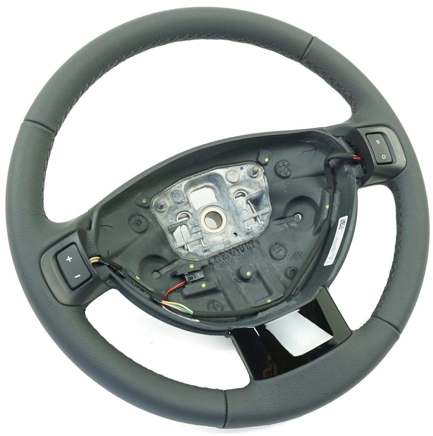 Pièce d'origine Volant pour Dacia Sandero Logan II 484006407R