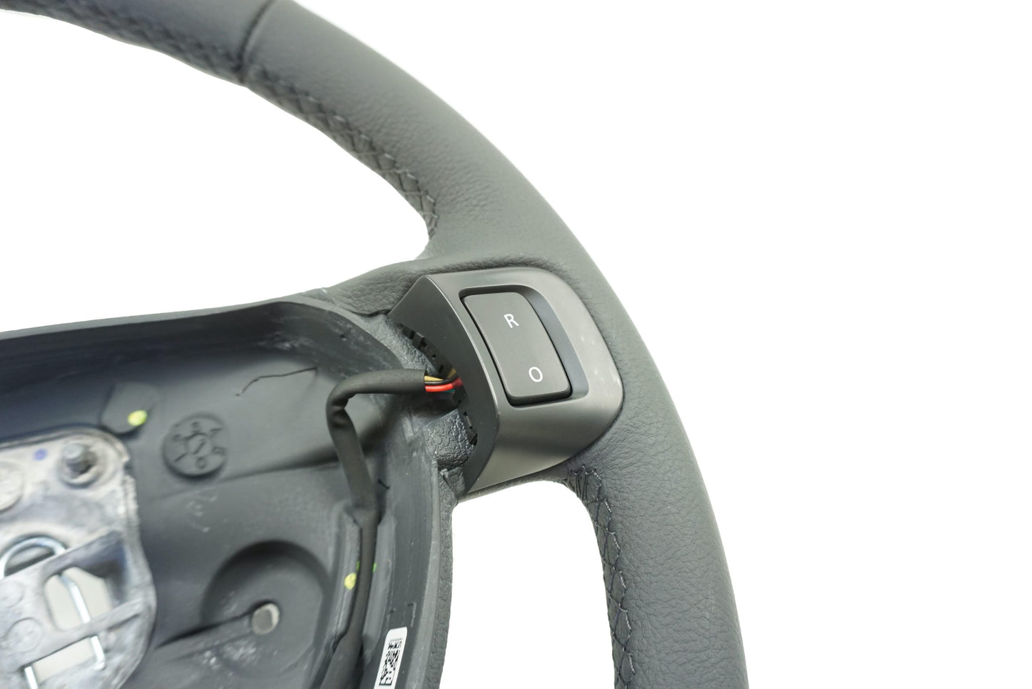 Pièce d'origine Volant pour Dacia Sandero Logan II 484006407R