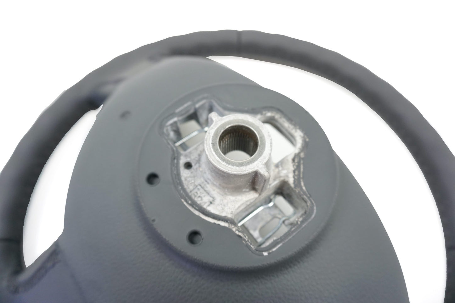 Pièce d'origine Volant pour Dacia Sandero Logan II 484006407R
