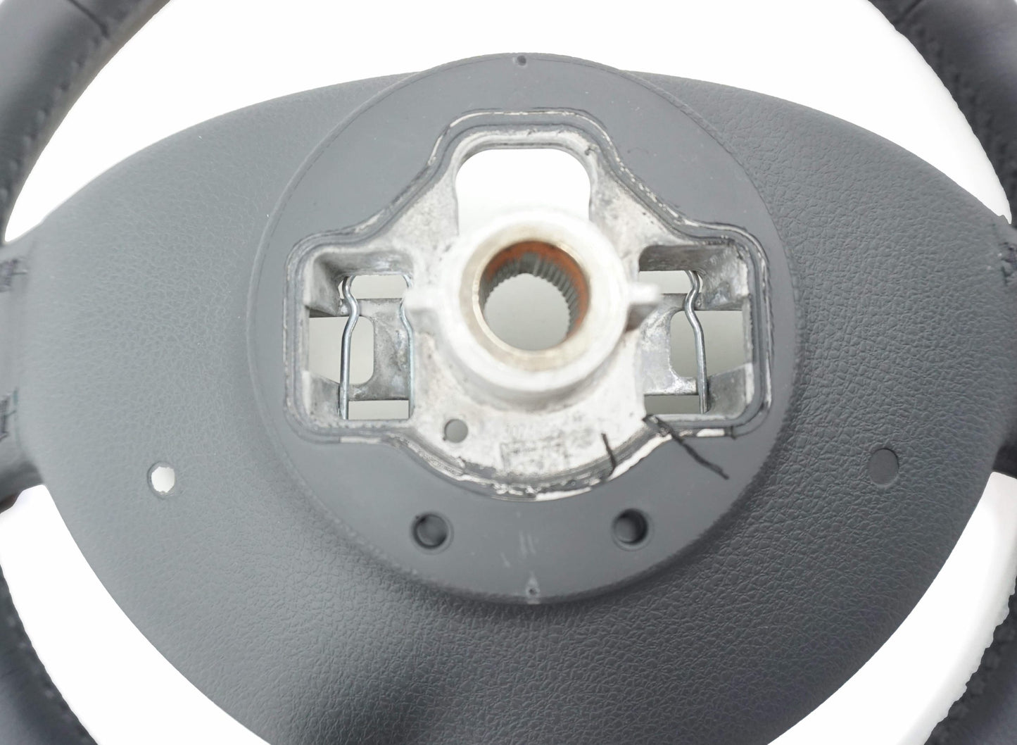Pièce d'origine Volant pour Dacia Sandero Logan II 484006407R