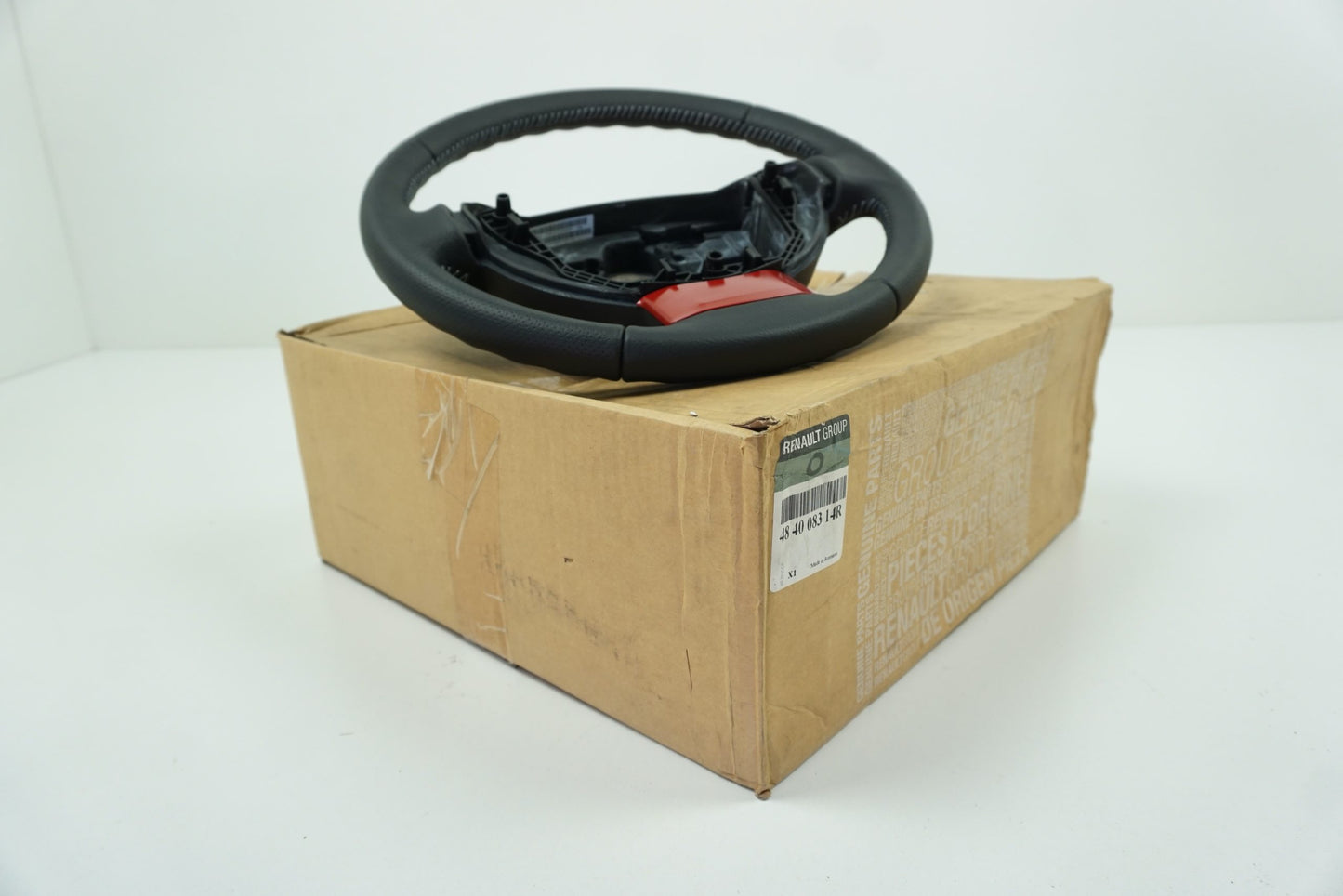 Pièce d'origine Volant pour Dacia Sandero I 484008314R