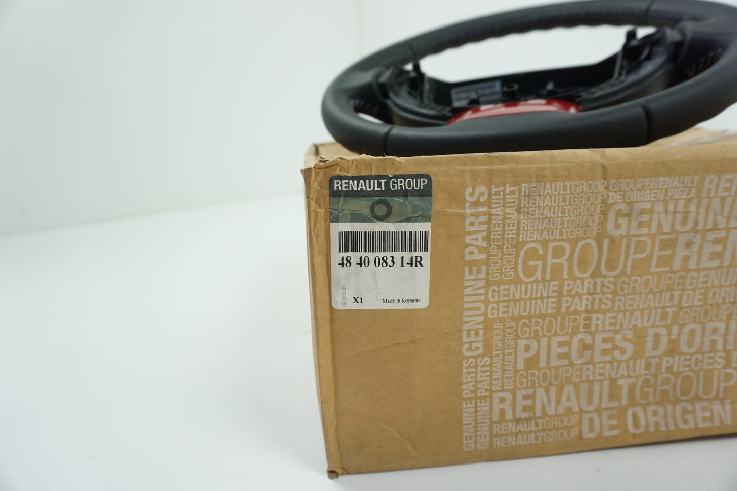 Pièce d'origine Volant pour Dacia Sandero I 484008314R