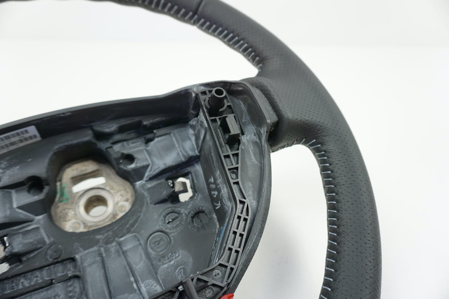 Pièce d'origine Volant pour Dacia Sandero I 484008314R
