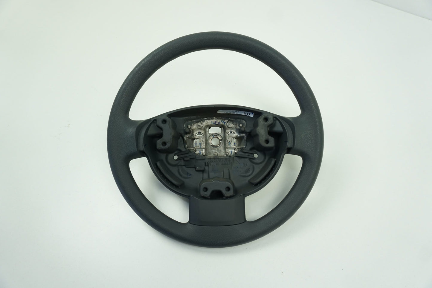 Pièce d'origine Volant pour Dacia Duster I 484002166R