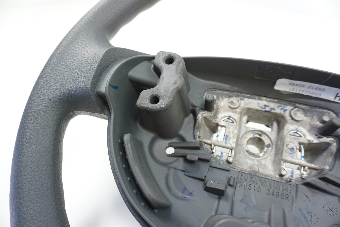 Pièce d'origine Volant pour Dacia Duster I 484002166R