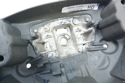 Pièce d'origine Volant pour Dacia Duster I 484002166R