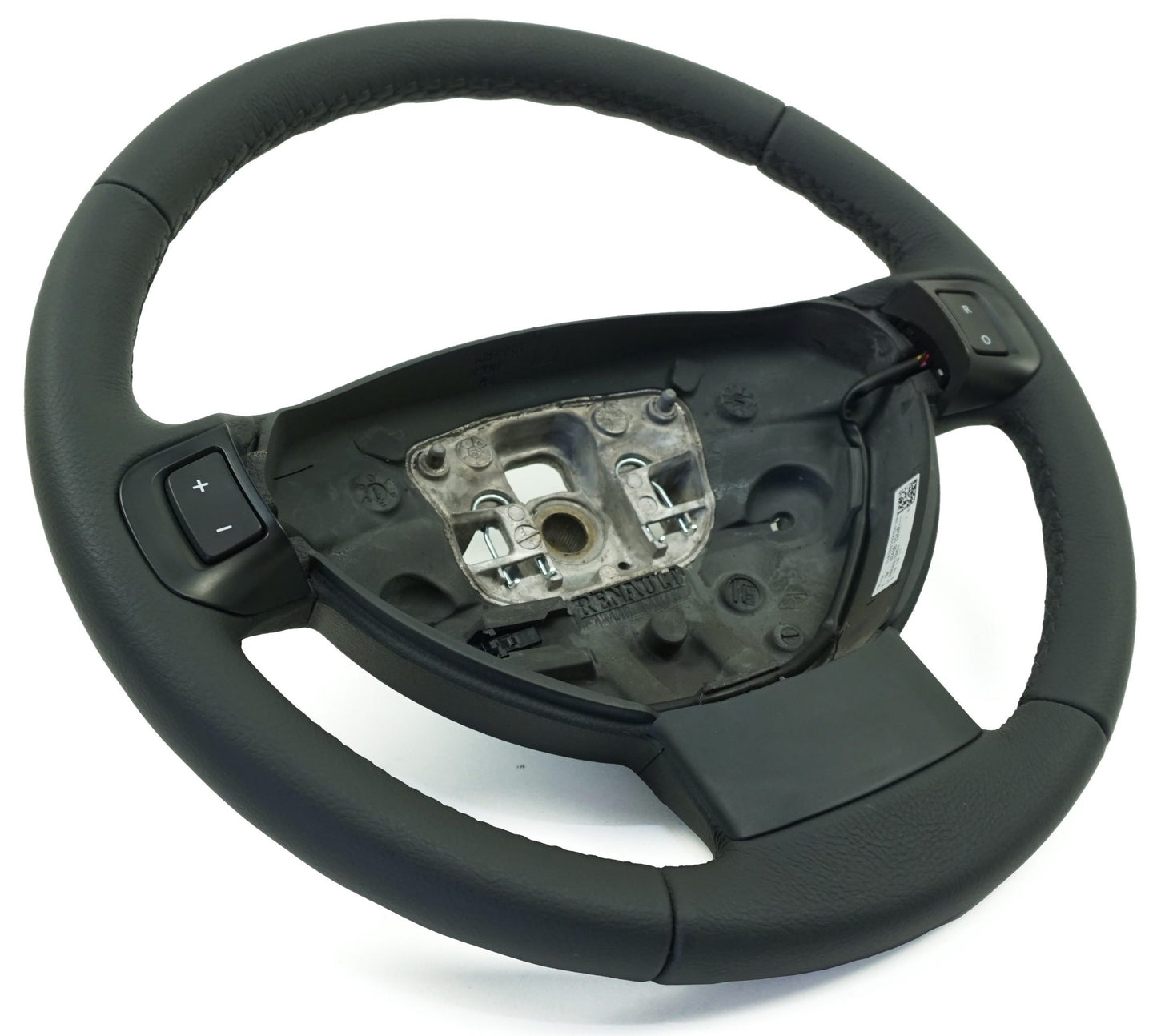 Pièce d'origine Volant pour Dacia Sandero II Logan MCV II 484009244R