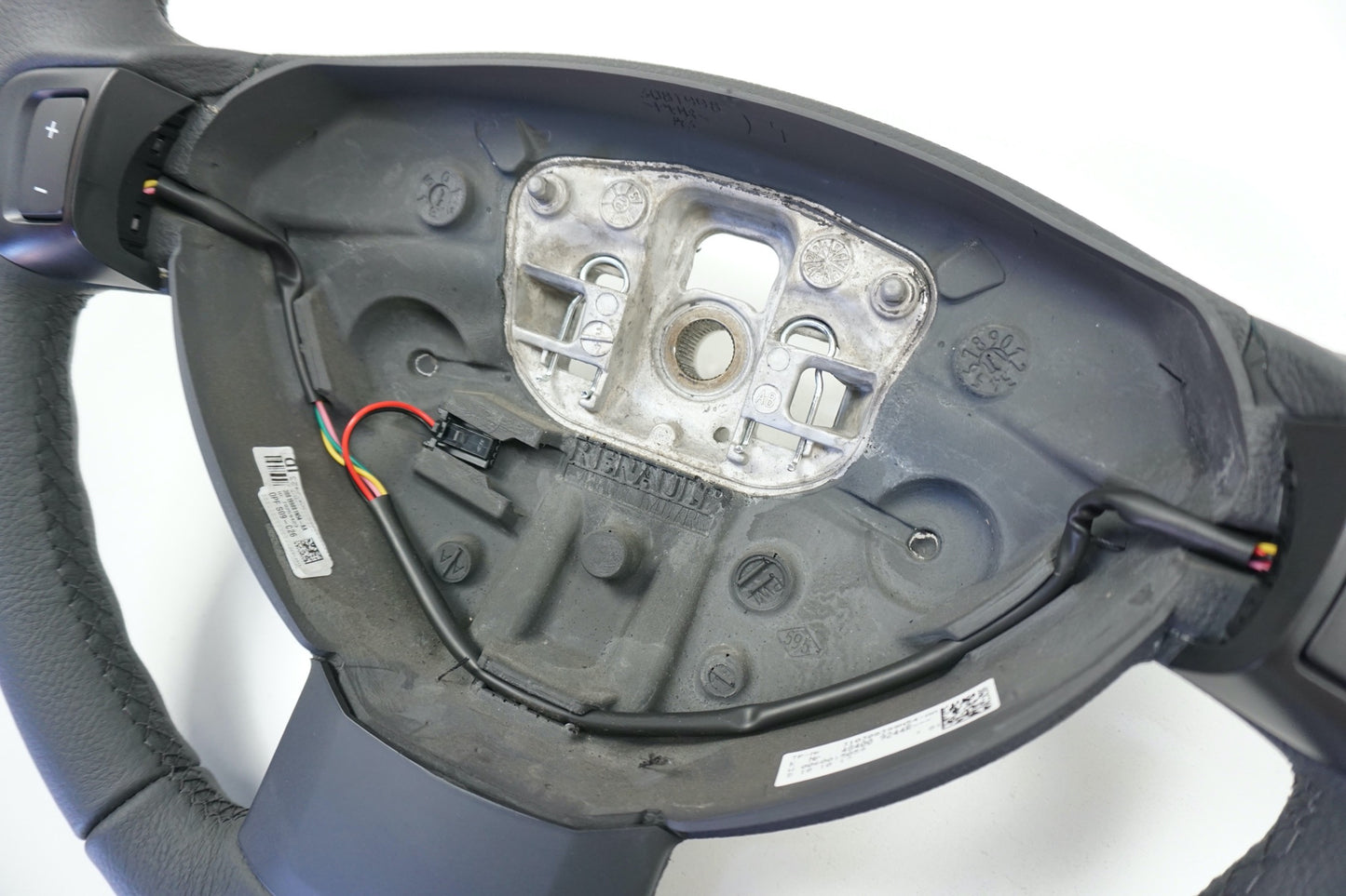 Pièce d'origine Volant pour Dacia Sandero II Logan MCV II 484009244R