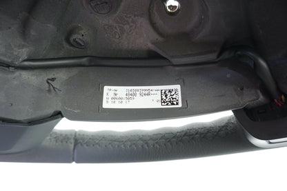 Pièce d'origine Volant pour Dacia Sandero II Logan MCV II 484009244R