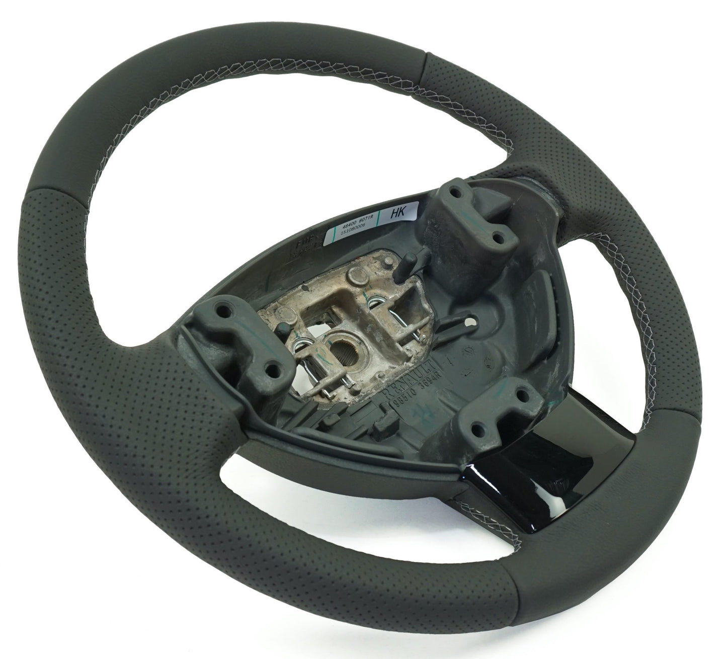 Pièce d'origine Volant pour Dacia Duster I 484008071R
