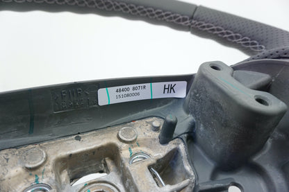 Pièce d'origine Volant pour Dacia Duster I 484008071R