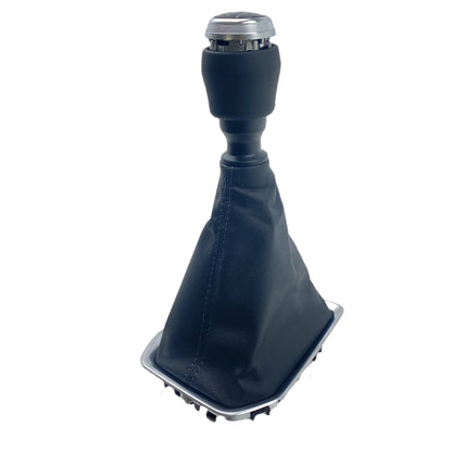 Pièce d'origine Soufflet et pommeau de levier de vitesse pour Renault Clio V 969353387R