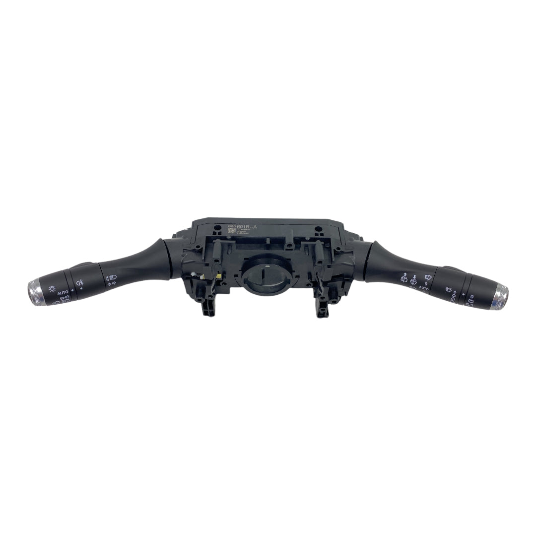 Pièce d'origine Commodo de colonne de direction pour Renault Zoe ZE 255675601R