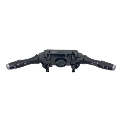 Pièce d'origine Commodo de colonne de direction pour Renault Zoe ZE 255675601R
