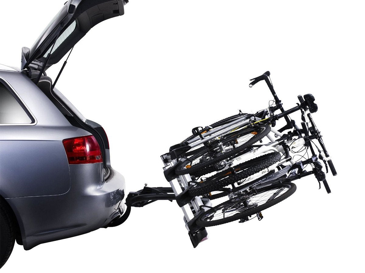 Pièce d'origine Porte-vélos Thule EuroWay 922 pour Renault 7711577332