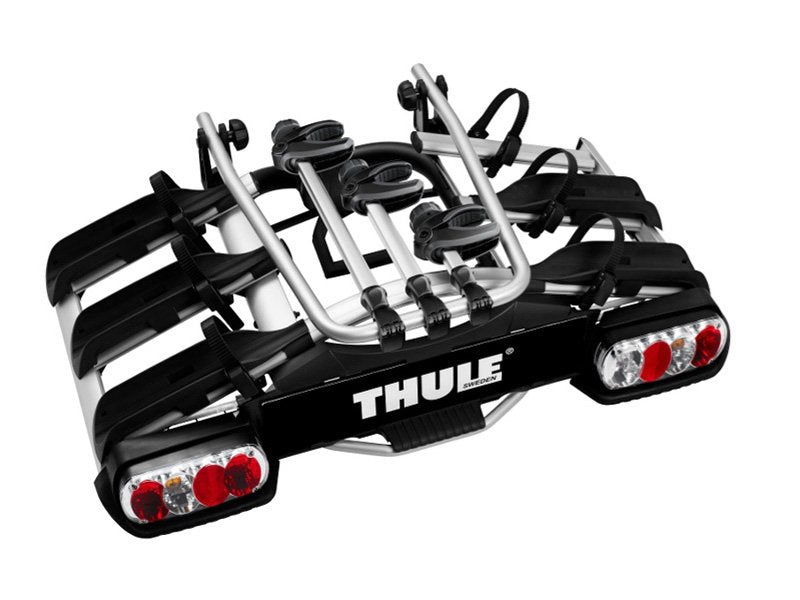 Pièce d'origine Porte-vélos Thule EuroWay 922 pour Renault 7711577332