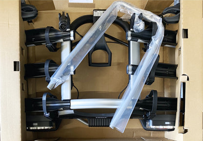 Pièce d'origine Porte-vélos Thule EuroWay 922 pour Renault 7711577332