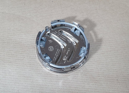 Cache central de jante pour Citroën C1 — 96705858K7 — vue 2
